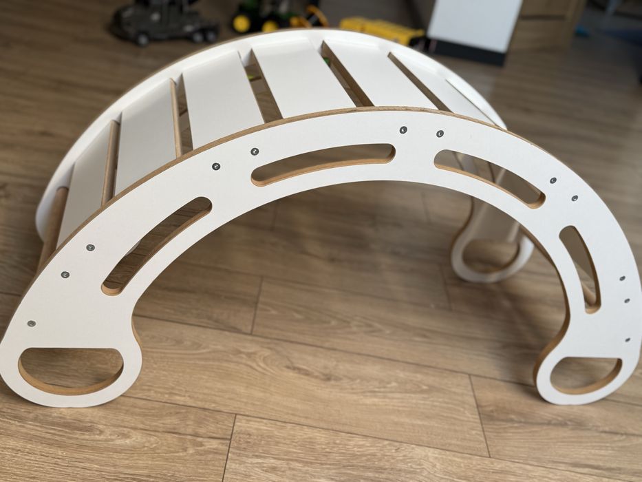 Bujak zjezdzalnia xxl duza