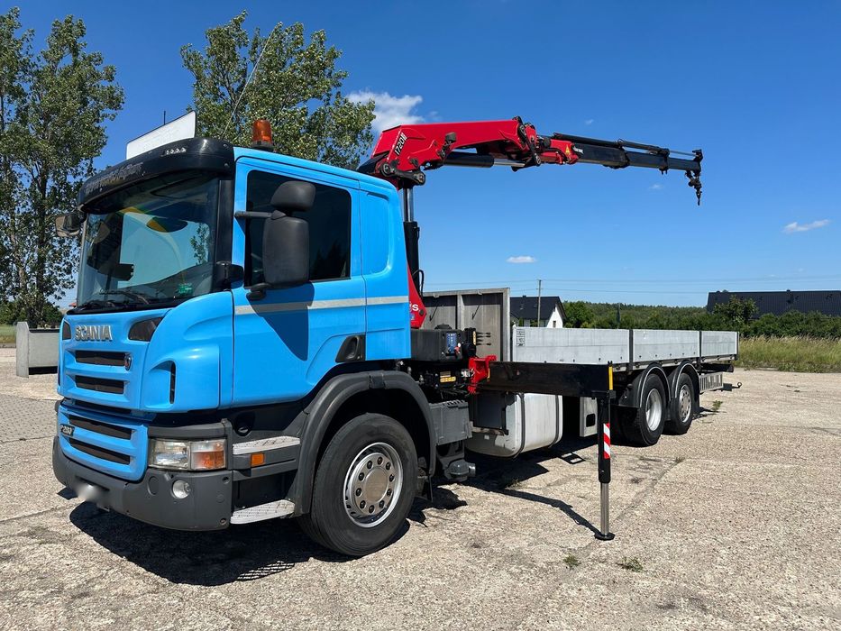 Scania