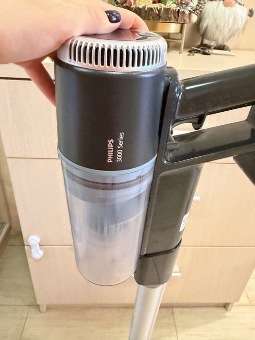 Пилосос акамуляторний Philips