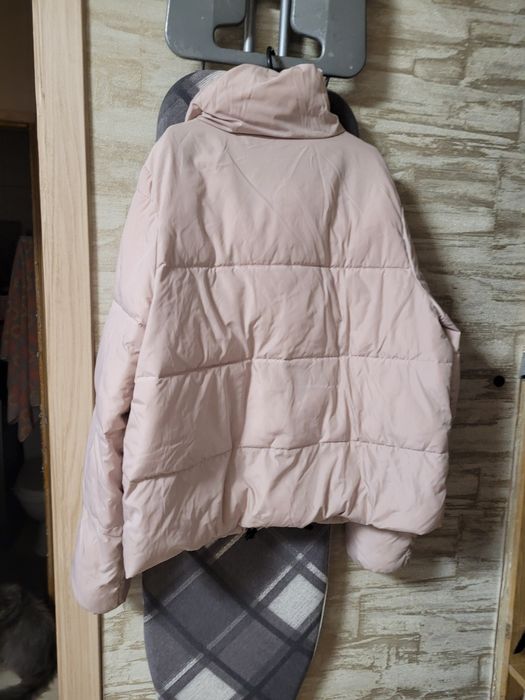 Куртка осінь-зима