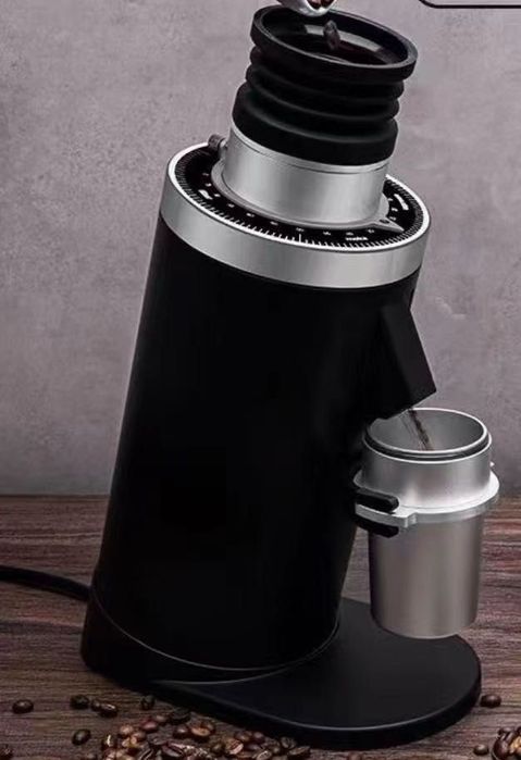 Кофемолка прямого помола Turin DF64/DF64E