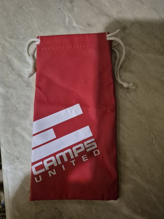 Чехол для очков мягкий