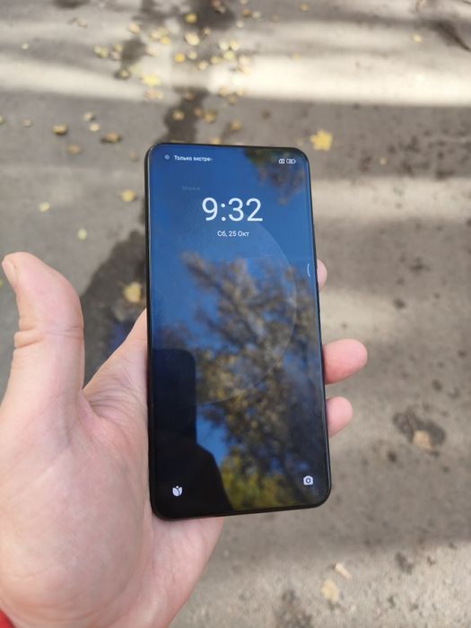 Смартфон XIAOMI MI 11 Lite 5G