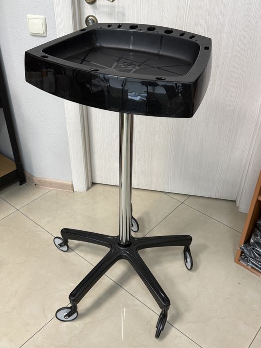 Перукарській візок