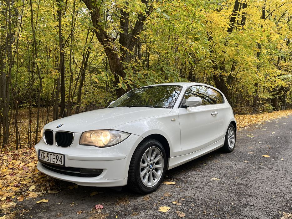 BMW Seria 1