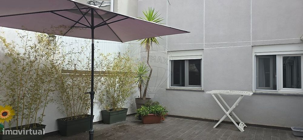 Apartamento T4 para venda