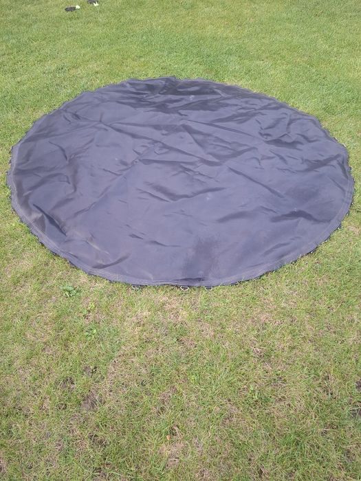 Membrana do trampoliny