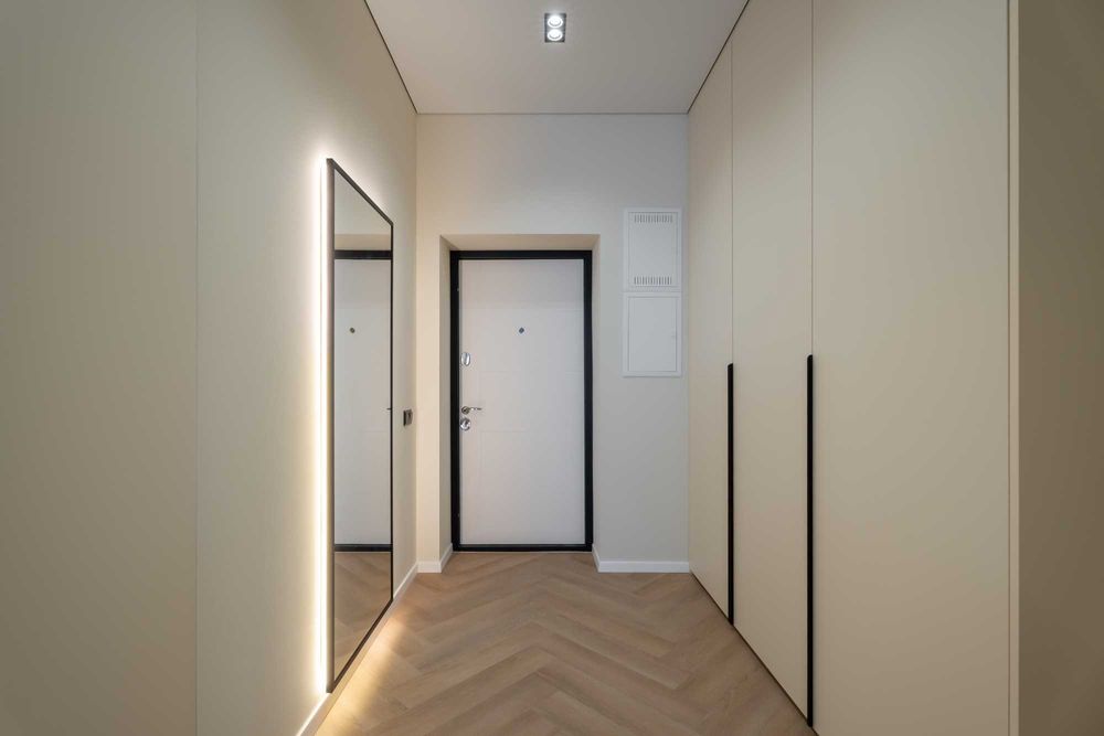 1-комнатная квартира по адресу ул. Капеланська (площадь 41 м²) - Atlanta.ua - фото 20