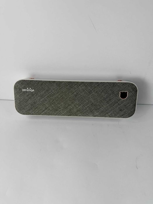Drukarka Termiczna A4 Bezprzewodowa BT USB Mobilna PeriPage