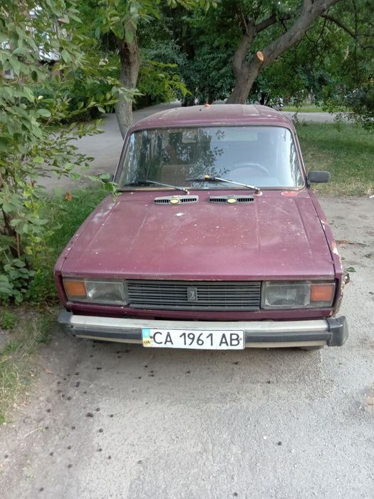 ВАЗ 2104   1990 р. в.