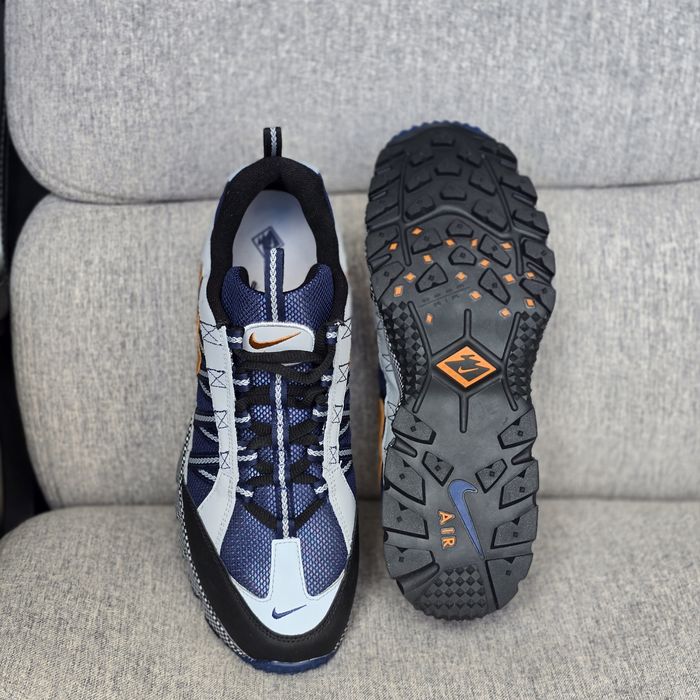 Чоловічі кросівки NIKE