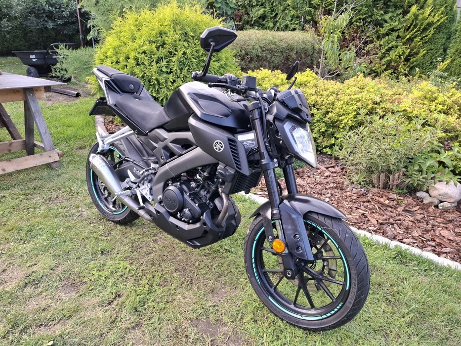 Yamaha