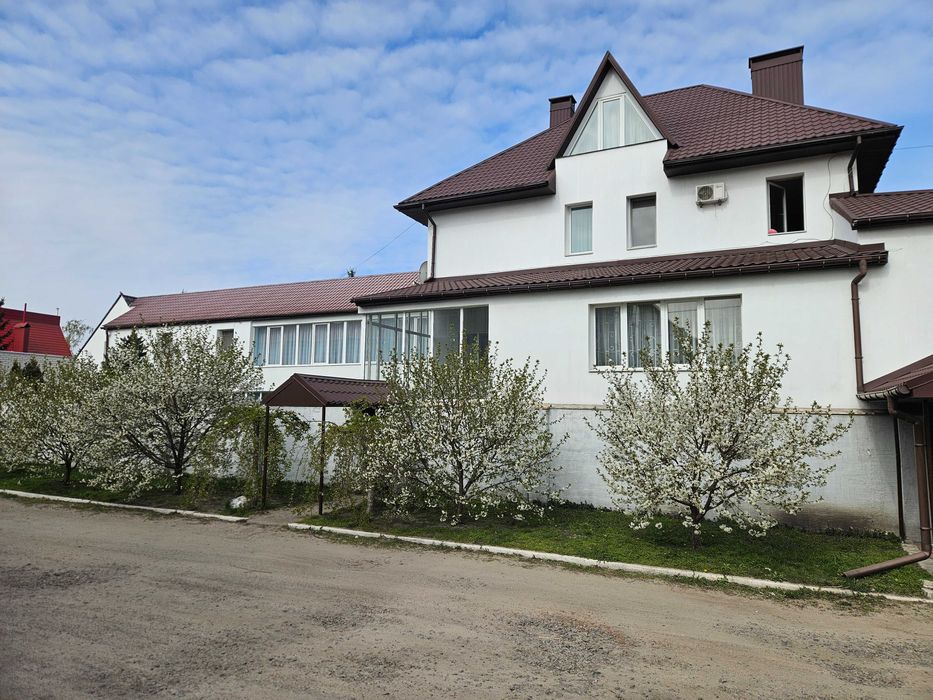 Продаж будинку в м. Боярка
