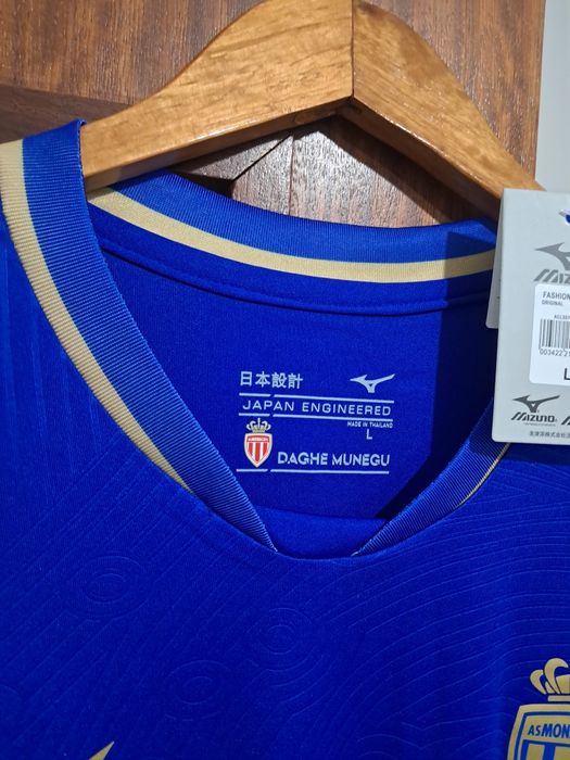 Camisola Mónaco tamanho L