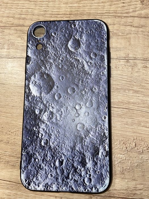 Etui plecki do iPhone XR