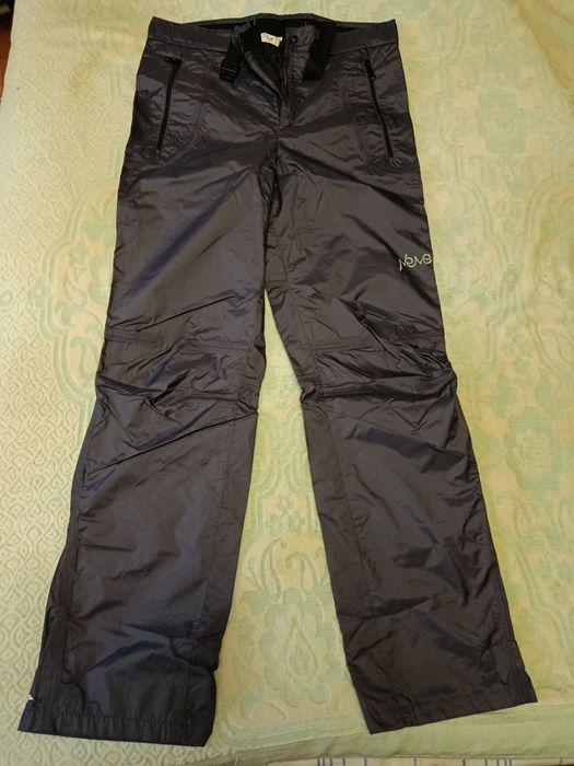 Брюки штормовые.