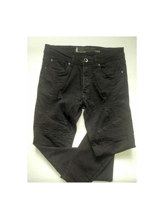 Джинсы мужские ENZO