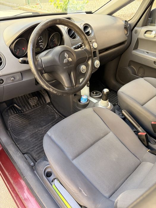 Продам Mitsubishi Colt