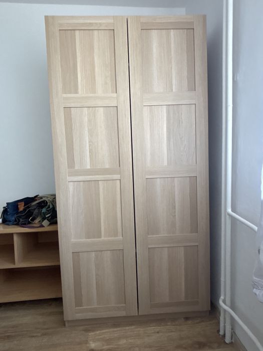 szafa PAX ikea jak nowa