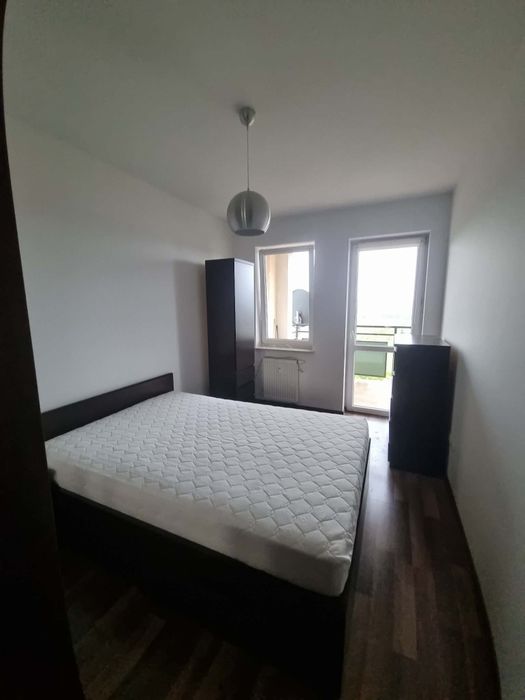 Mieszkanie do wynajęcia 52,90 m, 2 pok, Kraśnik Fabryczny - Widok 3