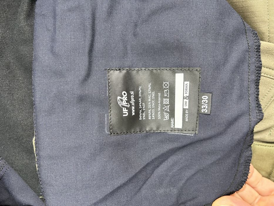 Тактичні Штани UF Pro