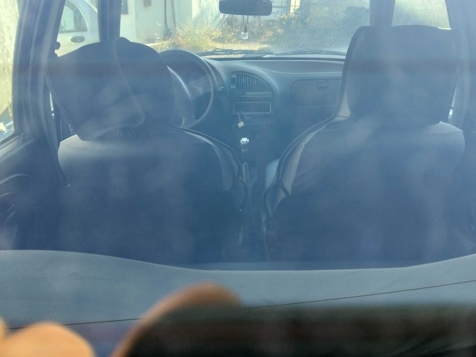 Citroën Saxo