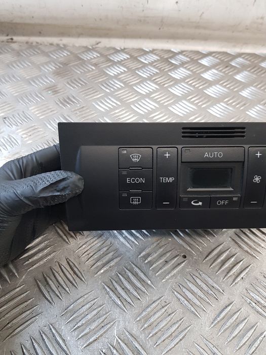 Panel Nawiewu Klimatyzacji 8L0820043H Audi A3 8L 01R-