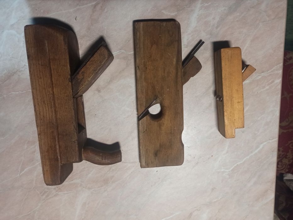 Столярний інструмент