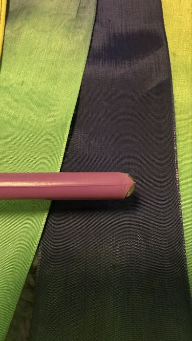 Паличка Sasaki 50 см + стрічка Sasaki 5 м+ тубос Sasaki