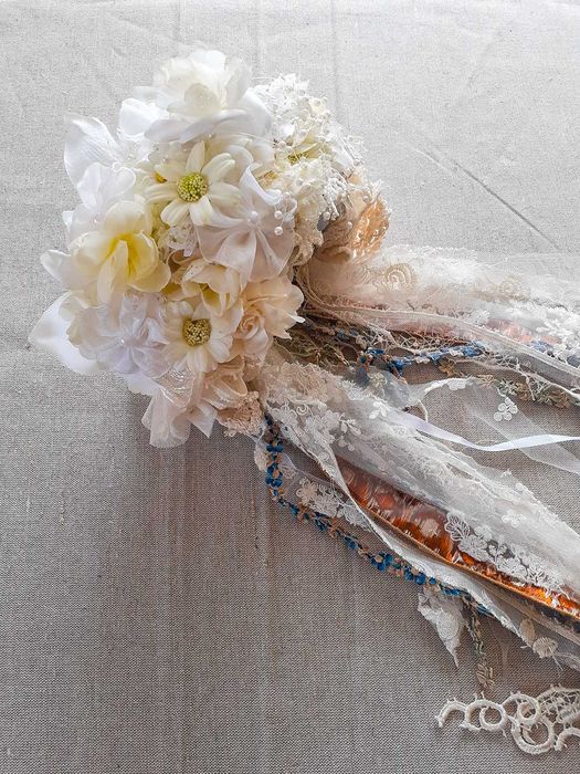 Wianek Ślubny / Sesja Zdjęciowa