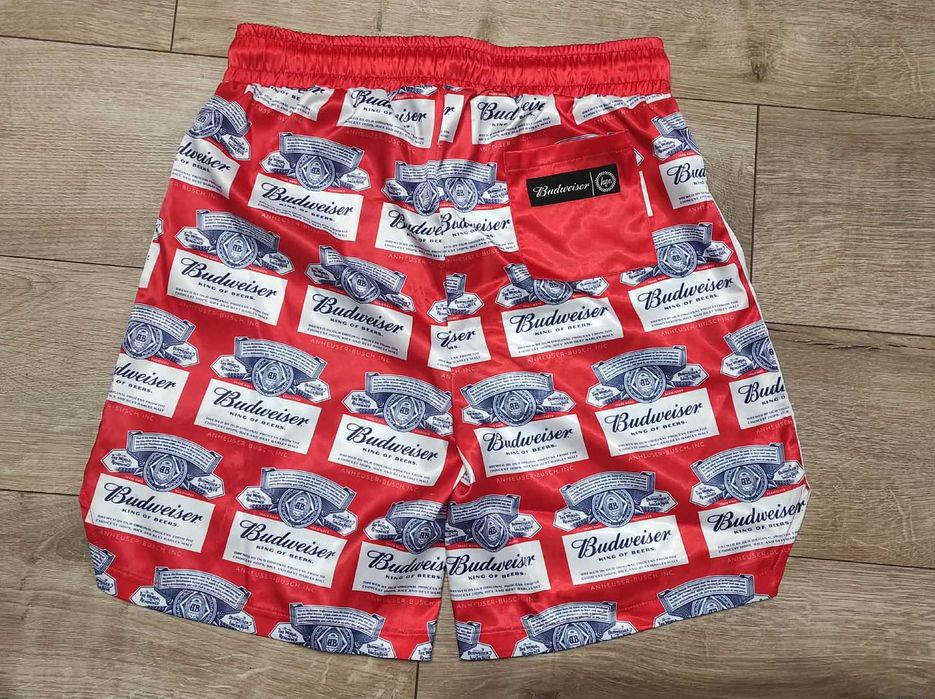 Szorty Hype, męskie, nowe z metką