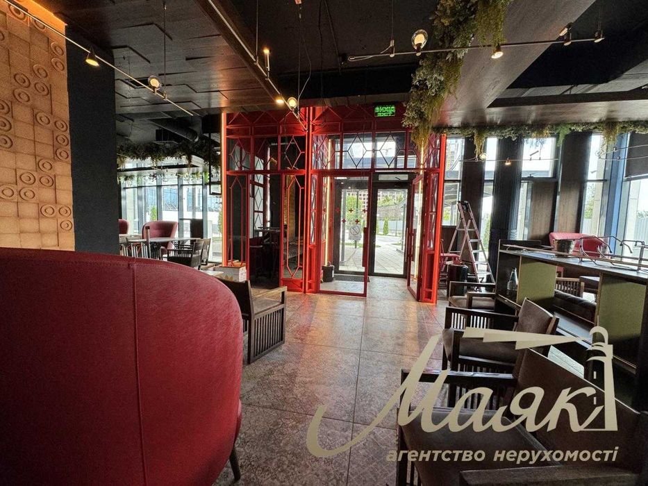 Commercial real estate at st. Andreya Verkhoglyada Dragomirova (area 560 m²) - Atlanta.ua - photo 4