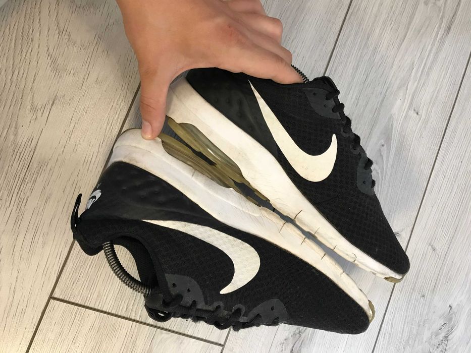 Buty Nike Air Max Motion Lw rozm. 44