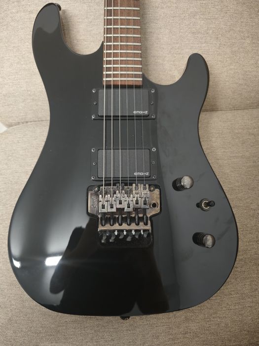 Cort EVL-K5 como nova- aceito troca