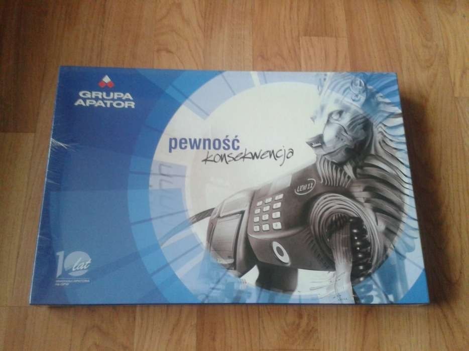 Puzzle 500 elementów. NOWE!