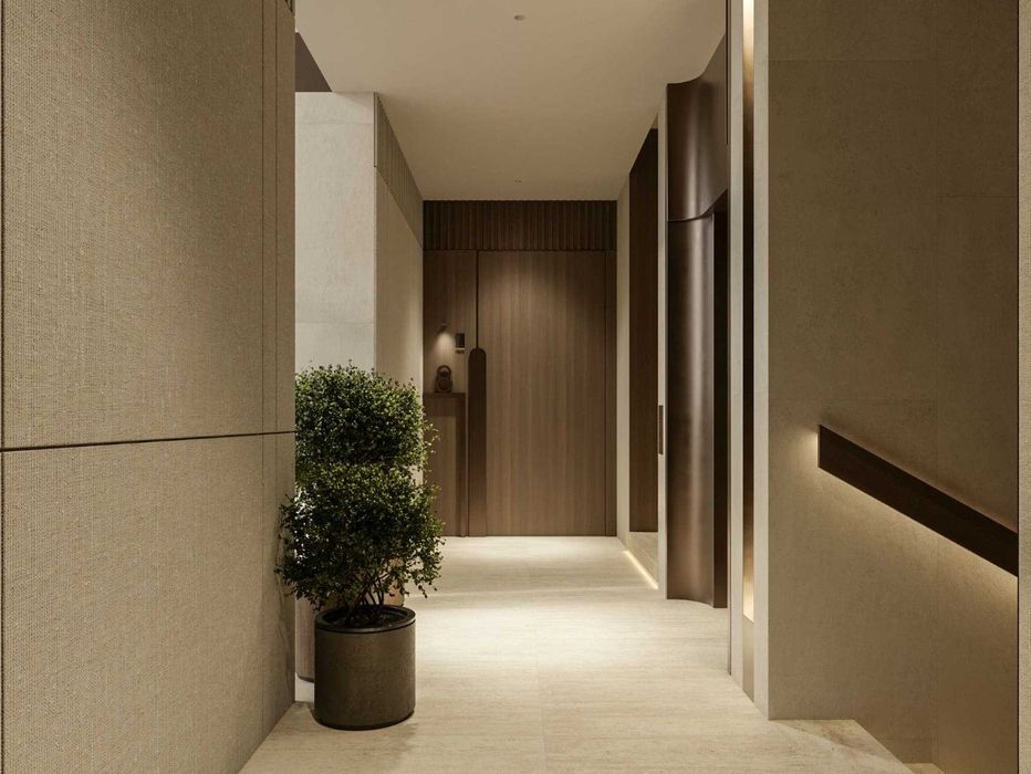 2-rooms apartment apartment by the address st. Petefi Shandora pl (area 98,3 m²) - Atlanta.ua - photo 22