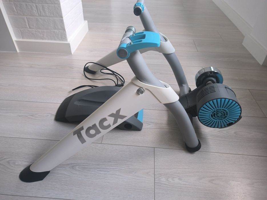 Rolo tacx flow smart