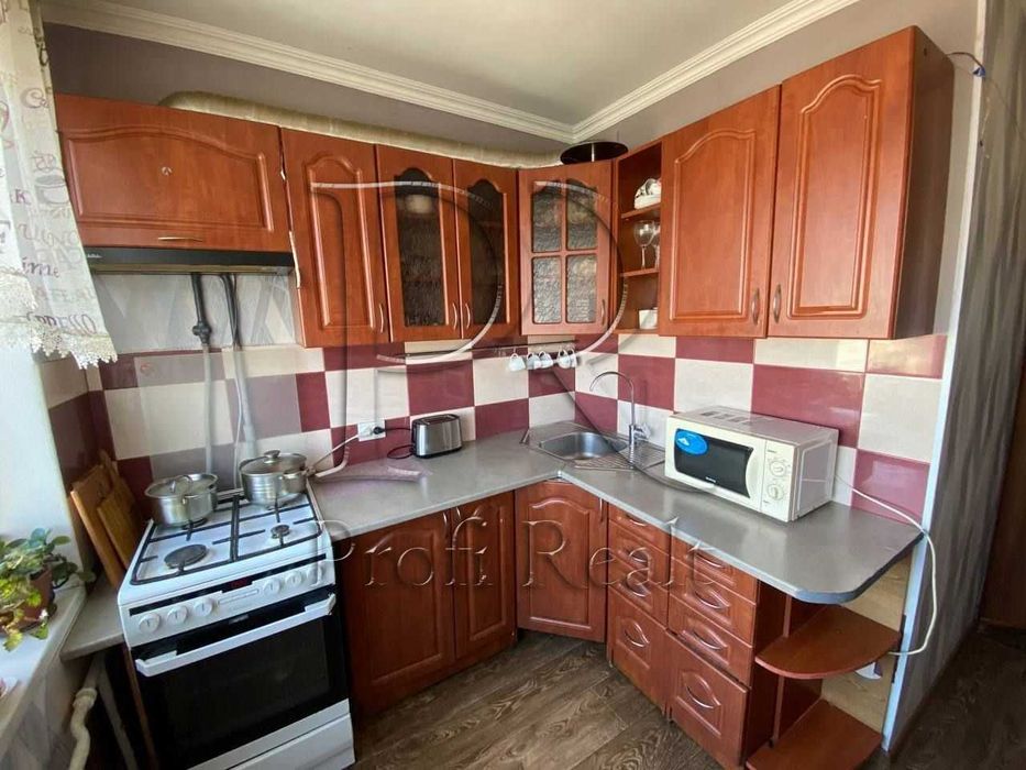 Продаж 3 кімн. квартири Вишневе/Вишневое/вул.Європейська