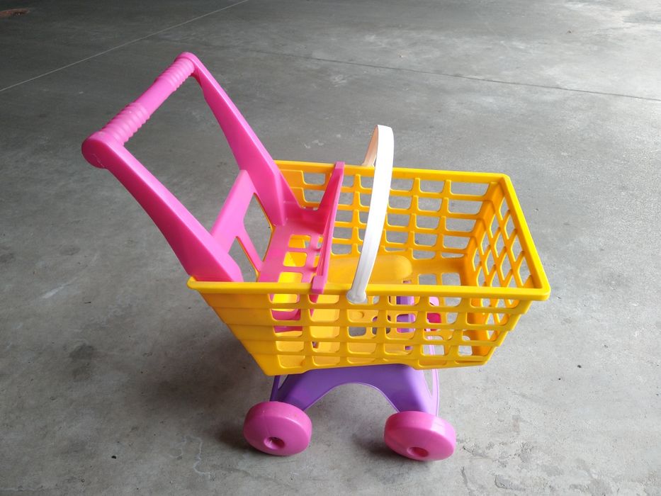 Wózek dziecięcy Made in Italy