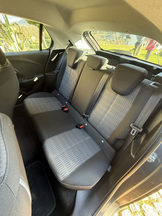 OPEL CORSA BVM5 EDITION