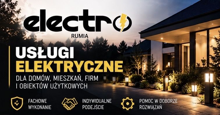 Uslugi elektryczne