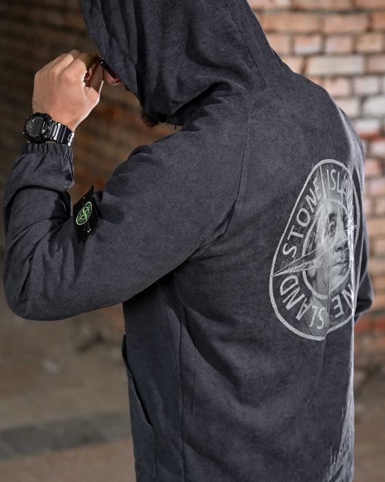 Спортивный Костюм Stone Island