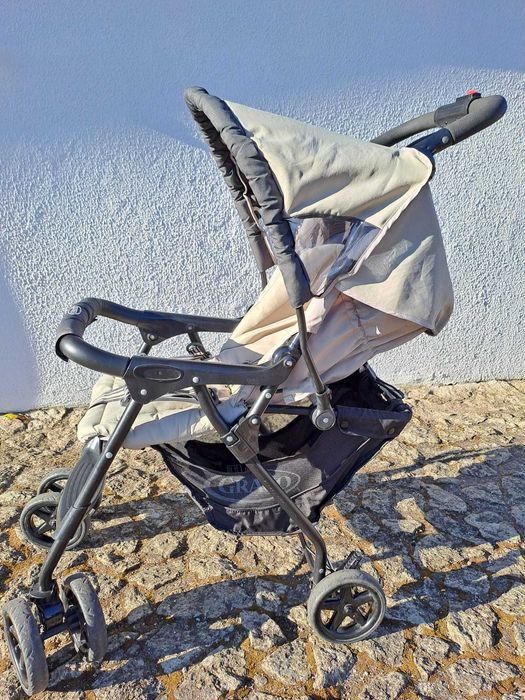 Citisport Lite Foldable Stroller423320785026426881
