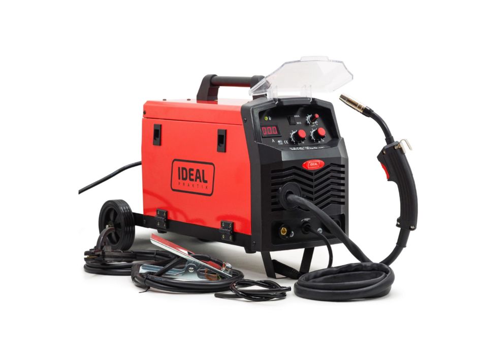 Wynajmę wynajem spawarka inwertorowa migomat