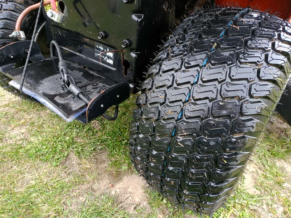 Husqvarna LTH 151 Kohler traktorek