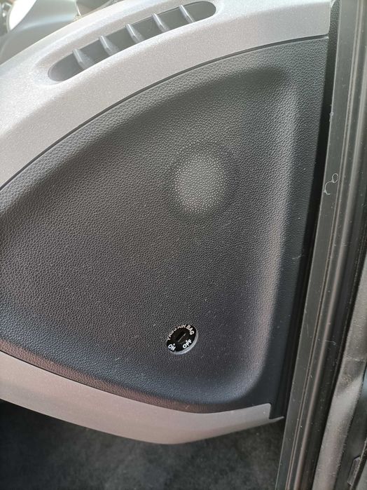 Smart 451 diesel