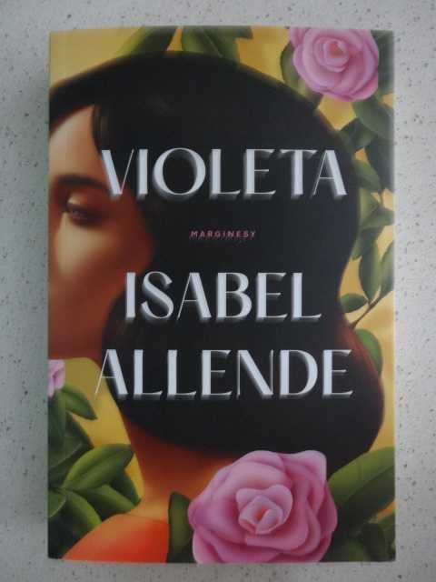 Violeta Isabel Allende