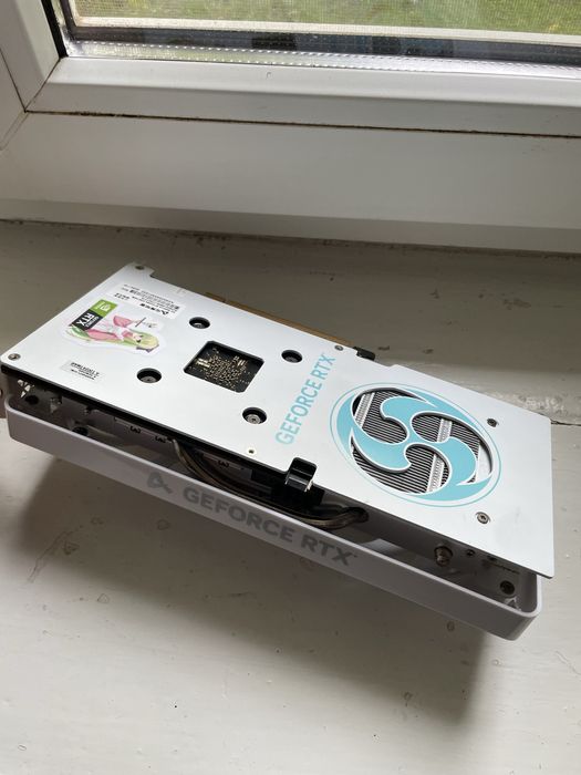 Rtx 4060 8gb nvidia