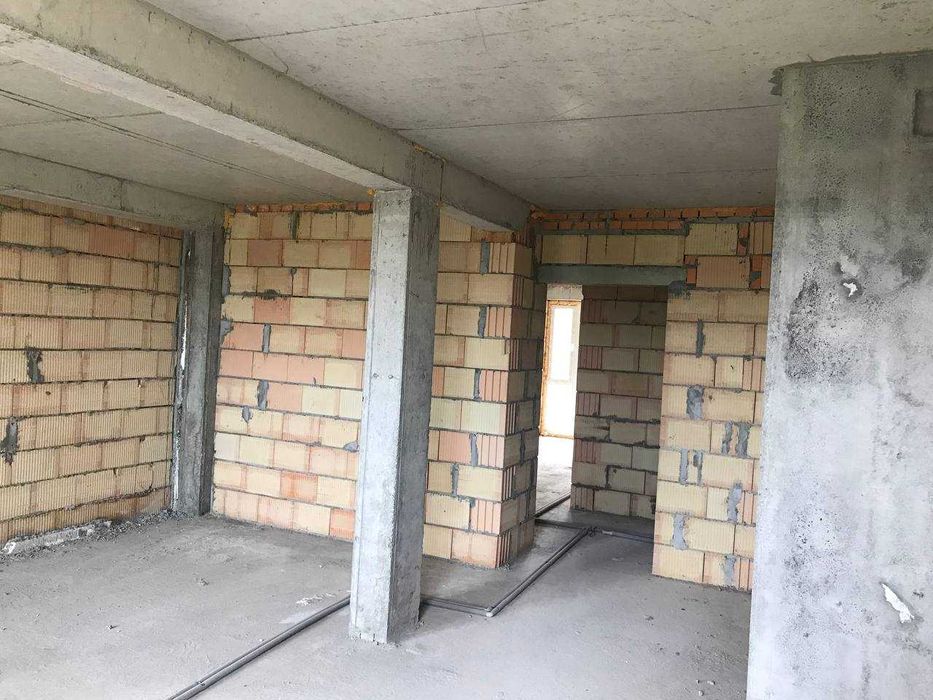 ЖК Скандія, продам 2-к. квартиру  з документами, м. Бровари