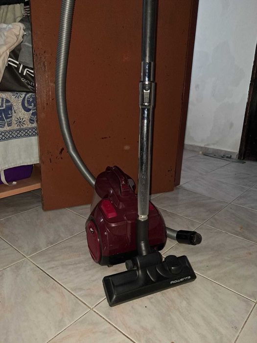 Aspirador Rowenta Swift Power Cyclonic
